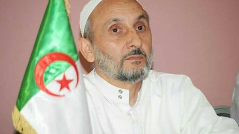 الدكتور محمد بوركاب يعود لإلقاء خطبه في مساجد قسنطينة