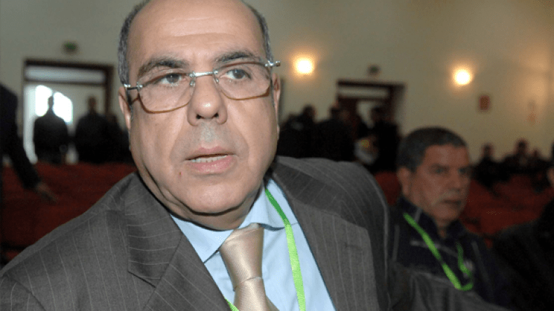 لم اختر “الوفاق” و”الإتحاد” ولست مطالبا بالتبرير لأيّ كان!