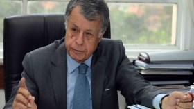 “رئاسيات الجزائر ستكون مؤشر سير الديمقراطية في الوطن العربي”