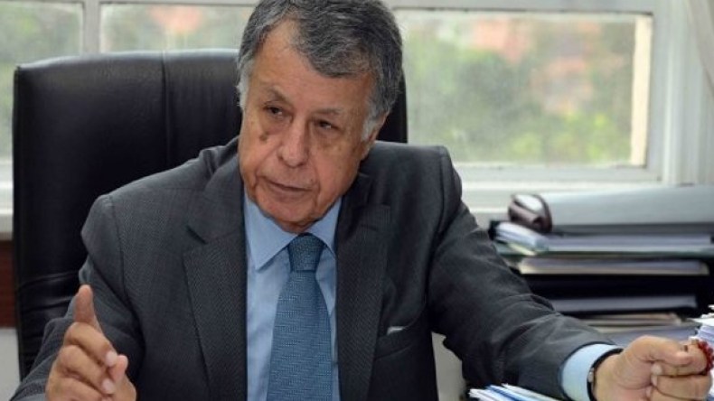 “رئاسيات الجزائر ستكون مؤشر سير الديمقراطية في الوطن العربي”