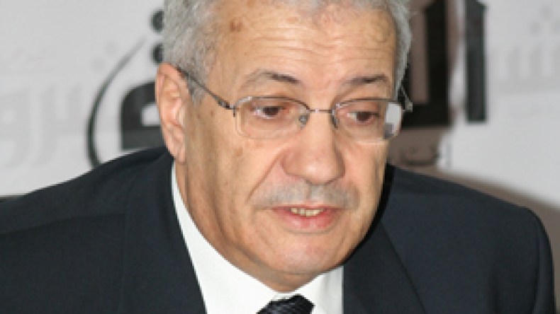 “رسالة” محمد السعيد الى “السلطة” الجديدة بتونس