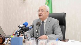 محمد السعيد: التغيير يبدأ بالقضاء على الرشوة