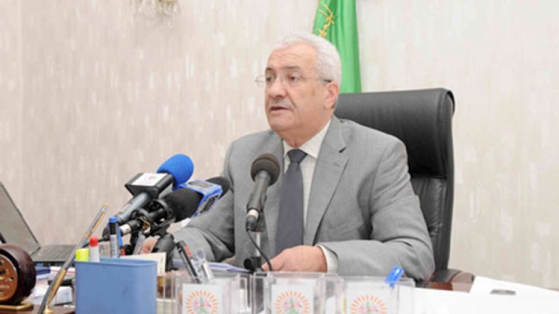 محمد السعيد: التغيير يبدأ بالقضاء على الرشوة