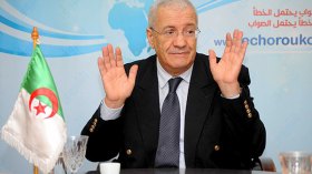 محمد السعيد: الكذب ثقافة جديدة للمترشحين