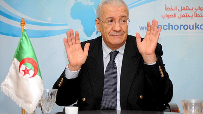 محمد السعيد: الكذب ثقافة جديدة للمترشحين