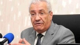 محمد السعيد يدعو إلى “تحالف لمحاربة الفساد والرشوة”