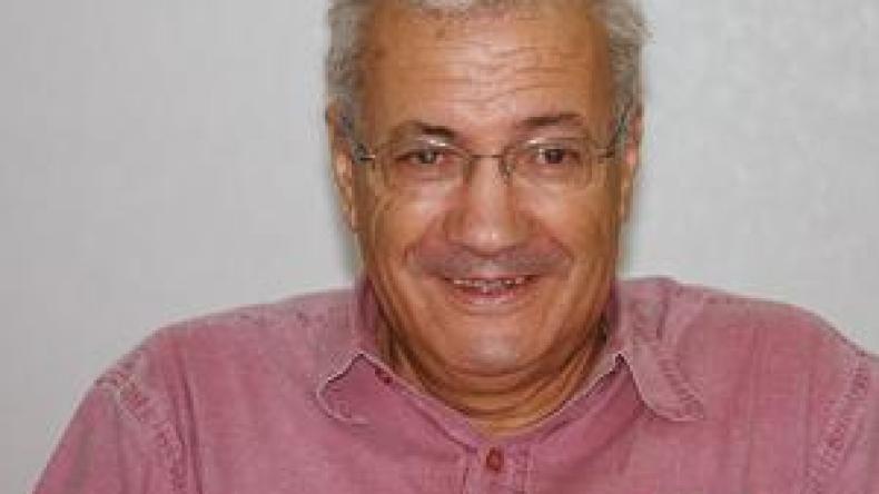 محمد السعيد  يُودع ملف ترشحه للرئاسيات الإثنين المقبل