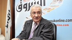 مسودة مشروع بطاقة الصحفي جاهزة وسترسل الأحد القادم للمؤسسات الإعلامية