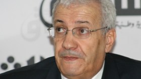 أدعو الجزائريين الى التغيير والثقة في المستقبل