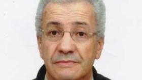 “تلقيت دعما من الإبراهيمي والكثير من الشخصيات”