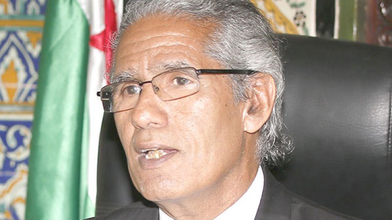 Sahrawi foreign minister: Morocco lost the best