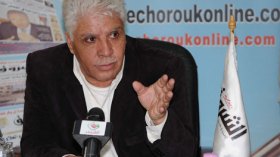 “لجنة صديقي” تدعم مقترح المعارضة في إشراف هيئة مستقلة على الرئاسيات