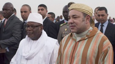 Rabat frappe à la porte de l’UA !