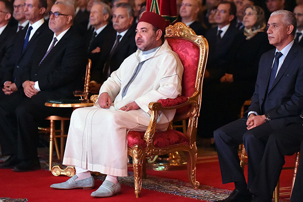 Ancien agent de la DST marocaine: « Mohamed VI a peur de la grogne populaire après la mort de Mouhcine Fikri»