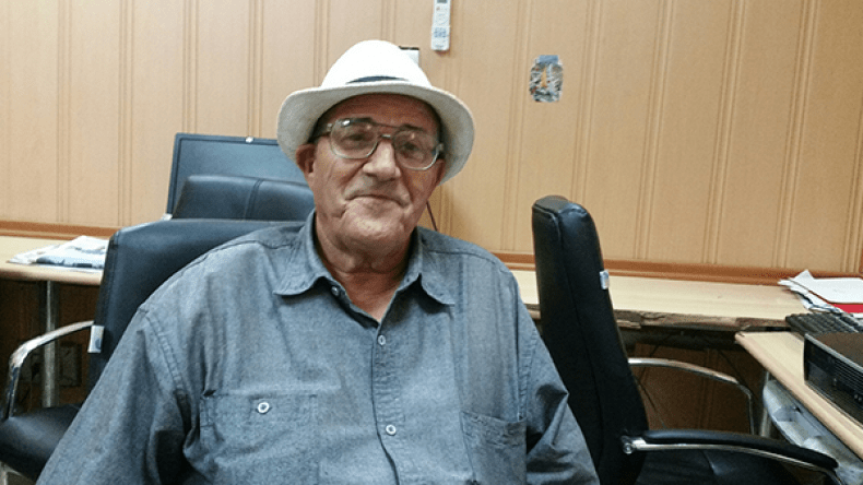 ظلمونا.. نناشد زطشي التدخل ومستعدون للذهاب إلى “التاس”