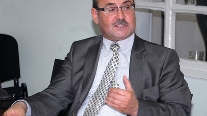 اتهامات سعداني للجنرال توفيق تمهيد لحق التدخل الأجنبي
