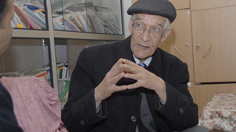 ملتقى فكري دولي عن “الطاهر وطار” في مارس للرد على “شارلي ايبدو”