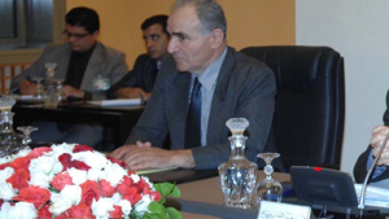 المخ‭ ‬تواتي‭..‬‮ ‬في‭ ‬نظر‭ ‬الشخصيات‭ ‬المشاركة‭ ‬في‭ ‬المشاورات