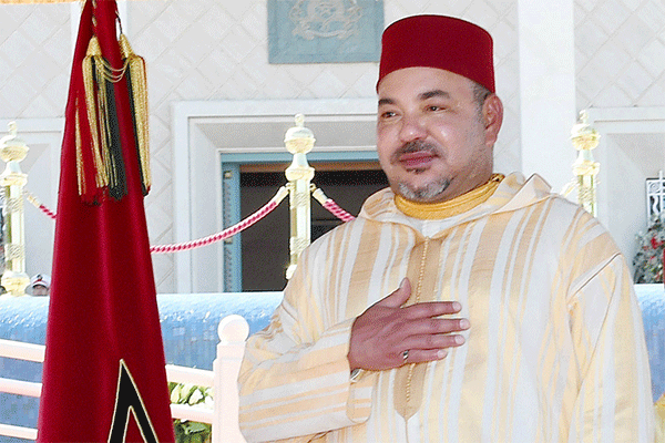 “Marianne” Exposes Moroccan Influence In French Decisions