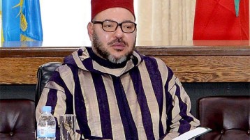 الدرس الإفريقي لمخزن المغرب