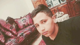 التلميذ رسيم مختف منذ أسبوعين في ظروف غامضة بقسنطينة