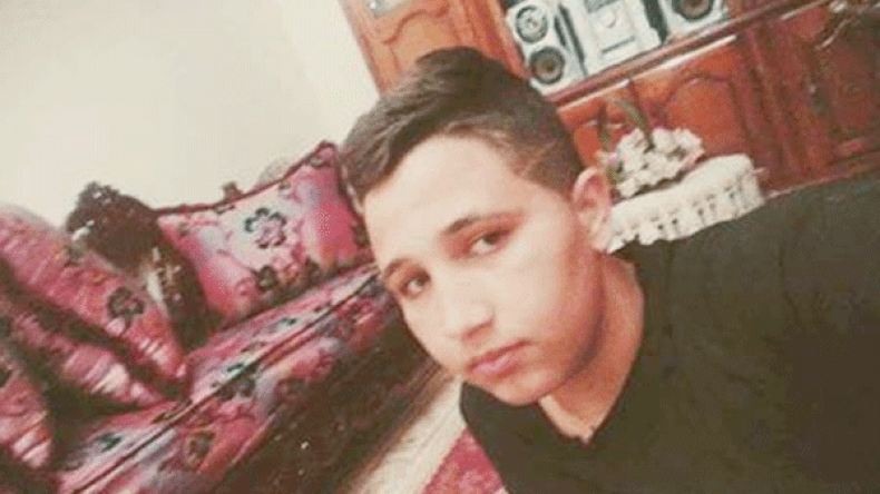 التلميذ رسيم مختف منذ أسبوعين في ظروف غامضة بقسنطينة