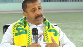 “غوتي نفى ما قاله حمّار وذنب “الجياساس” أنها تفوز بميدانها”