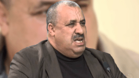 أطالب من زطشي عدم الجري وراء المحترفين لإقناعهم لاختيار الجزائر