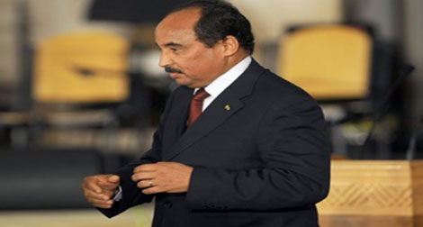 Mauritanie: des milliers d'opposants réclament le départ du président Aziz