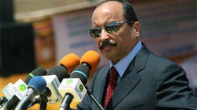 رئيس الاتحاد الأفريقي في كيدال لانتزاع وقف لإطلاق النار