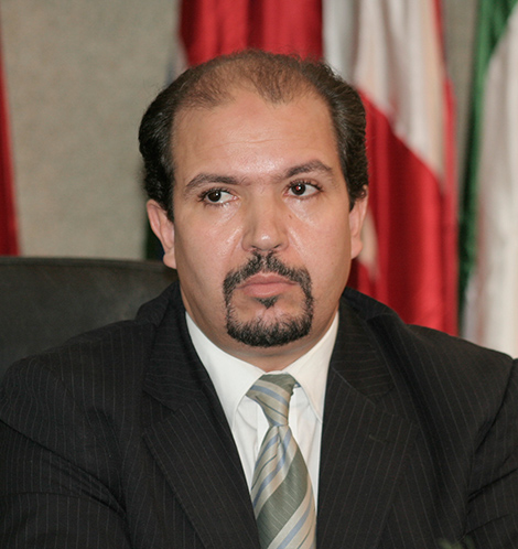 Mohamed Issa: “40,000 pilgrims will be Algeria’s Hajj quota in 2016”