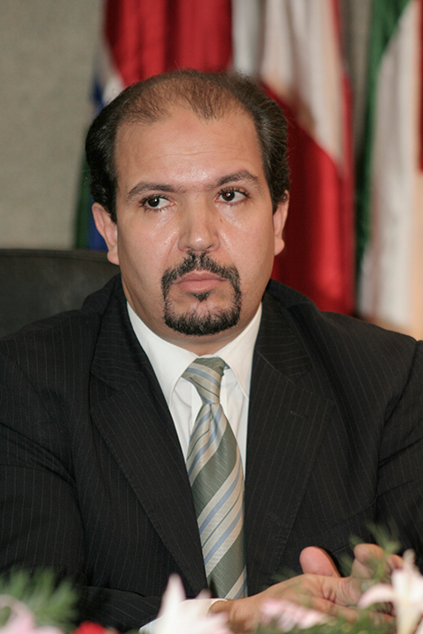 Mohamed Issa: “We'll not combat Shiism and Salafism”