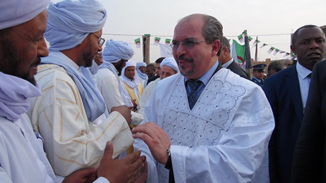 عيسى: من لا يحبّ وطنه يُشكّ في بشريته