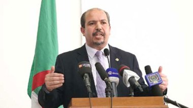 Aissa: “L'Algérie n'a pas besoin d'une tierce partie pour évaluer ses affaires religieuses”