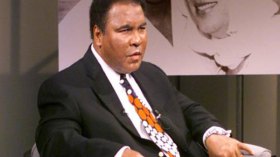 Mohamed Ali n'est plus