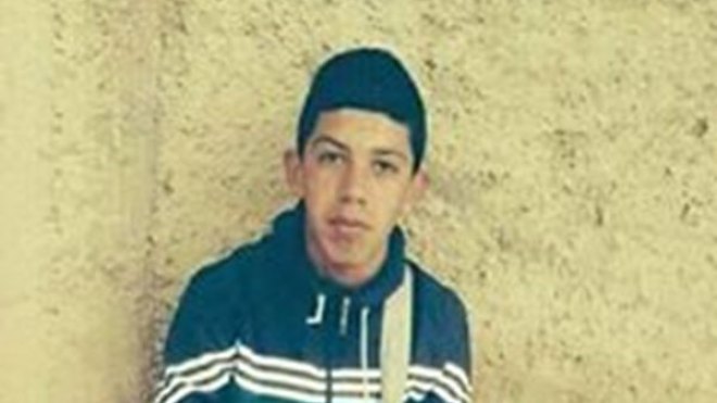 اكتشاف جثة الطفل محمد أمين في بئر بسوق اهراس
