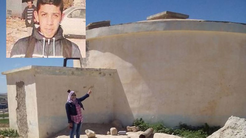 هكذا اختفى الطفل محمد أمين واكتشفت جثته في خزان مائي بسوق اهراس