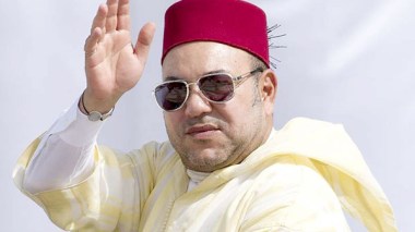 El Makhzen envisage de construire une route traversant les territoires sahraouis!