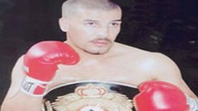 Boxe professionnelle : Benguesmia affronte, jeudi à Guelma, le Hongrois Ferenc