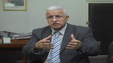 M.Benmeradi: 10 000 ouvriers non déclarés à la sécurité sociale