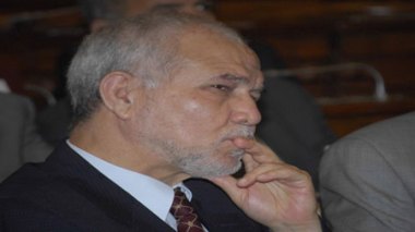 Charfi: «Saâdani m’a demandé d’innocenter Chakib Khelil»