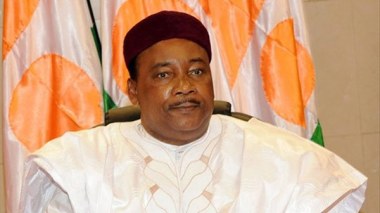 Niger: une tentative de coup d'Etat déjouée
