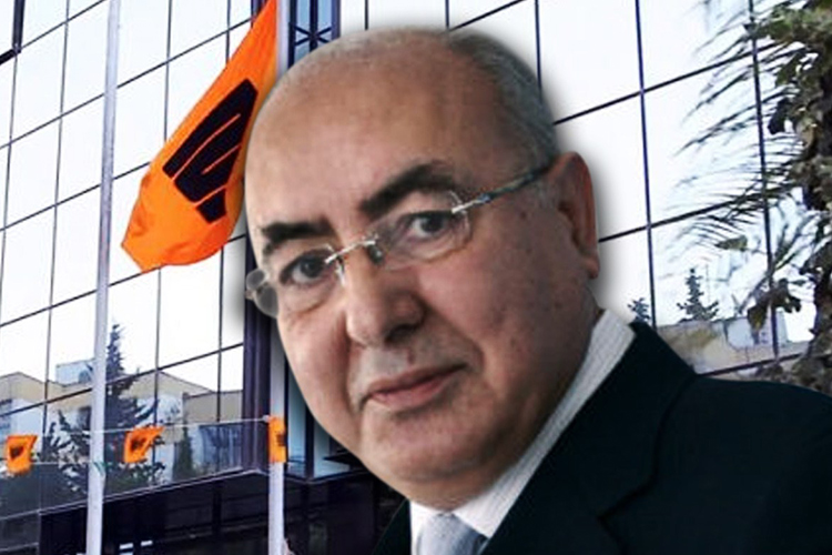 Mohamed Meziane devant la Cour suprême