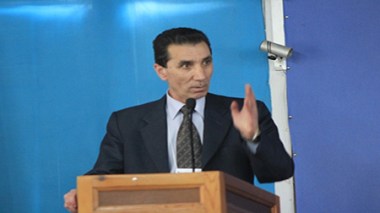 Nebbou: «Le FFS est favorable au changement du système et non des personnes»