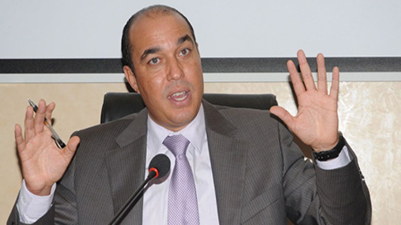 Mohamed Ouzzine: «Les Algériens sont les bienvenus au Maroc»