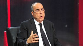 Raouraoua se prépare pour succéder à Issa Hayatou