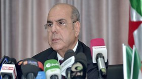 Qui veut la tête de Raouraoua ?