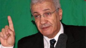 محمد السعيد: سنلزم نوابنا بتقديم حصيلتهم كل سنتين