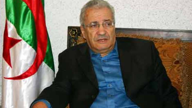 محمد السعيد يلح على تنصيب مجلس أخلاقيات المهنة