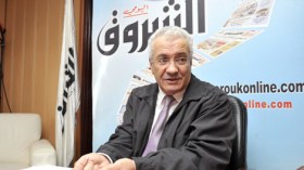 محمد السعيد.. أمل الأسرة الإعلامية لفك الألغام وردّ الاعتبار